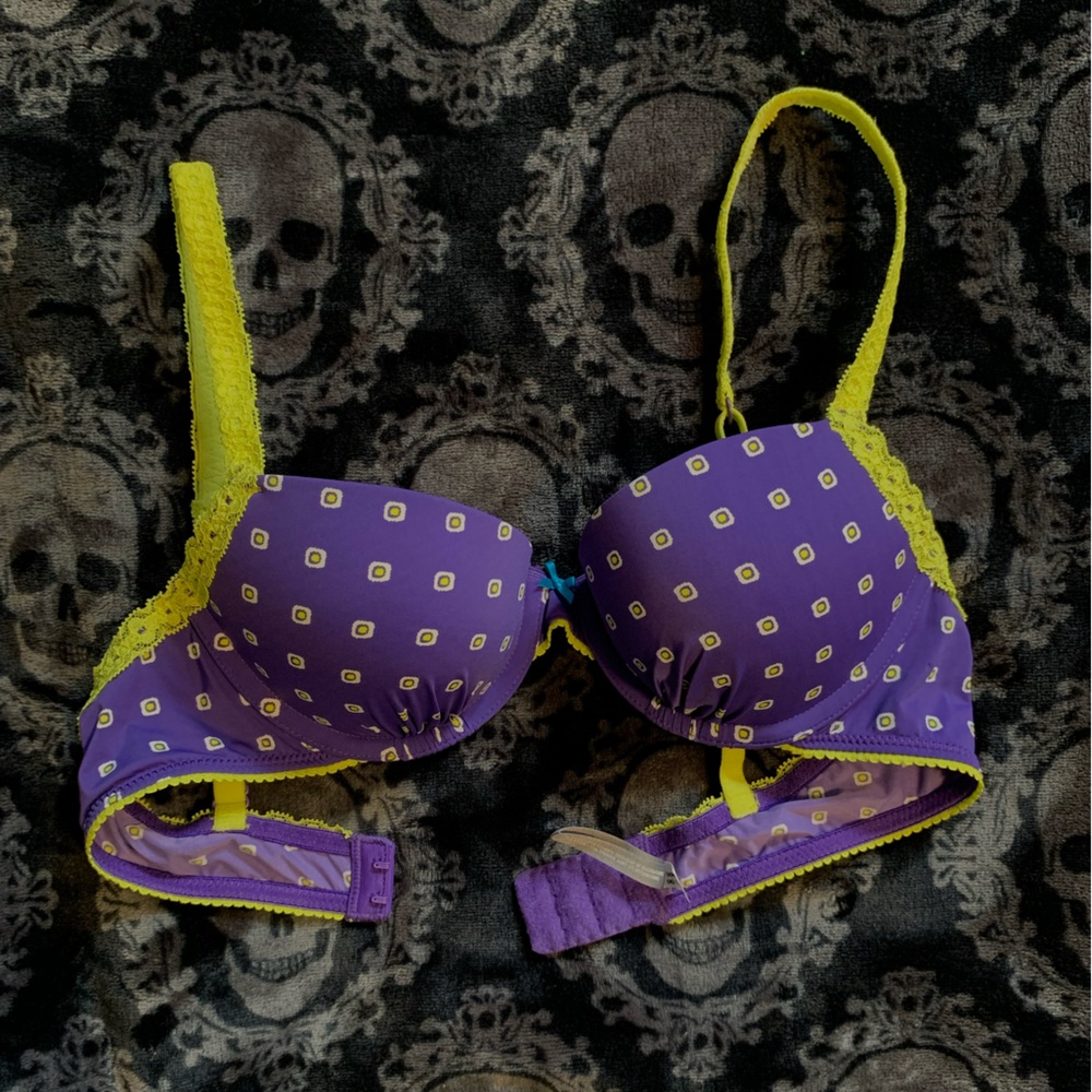 Aerie bra